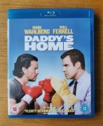 Daddy's Home (Tata Kontra Tata) Blu-ray (En) (2015) Will Ferrell