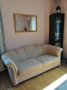 Kanapa do stylowego wnętrza