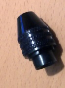 Uchwyt wiertarski M8  0,75 miniszlifierka