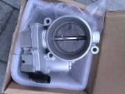 Hyundai Sonata V MK V Sedan 2.0 CRDI Korpus przepustnicy 