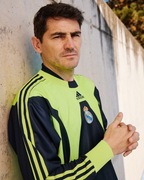 Koszulka Adidas Real Madryt ICON goalkeeper - XL