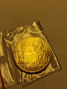 Moneta 2zł Stefan Banach 