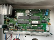 MAXSYS Centrala alarmowa/Maniupulator/Moduły