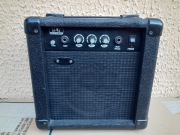 Stagg CA15 wzmacniacz do gitarowy 12W