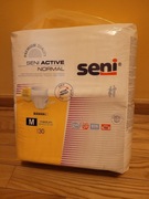 Majtki chłonne Seni Active Normal M 30szt. w 1opak