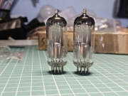 EM81 Magiczne oko ERA Nos