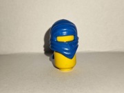 LEGO 30177 chusta hełm ninjago 