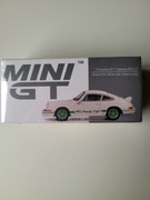 Mini GT   PORSCHE 911  