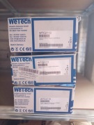 Ładowarki samochodowe WTC2111, WTC2113, WTC2115 Radiotelefonów Motorola