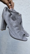 Nowe buty na obcasie botki roz 41