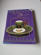 FILIŻANKI I SPODKI KOLEKCJONERSKIE sygnatury UNIKAT