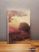 w poszukiwaniu starożytnego egiptu - jean vercoutter. 1995