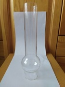 Komin do lampy naftowej