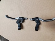 XCL - używane dżwignie hamulca , z NIEMIEC