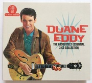 Duane Eddy - The Absolutely Essential 3 CD Collect