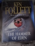 Ken Follett The Hammer of Eden