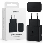 Nowa Ładowarka Sieciowa SAMSUNG EP-T4511 45W (bez kabla)