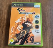 Moto gp 2 Xbox Classic