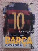 BARCA Złota dekada - Leszek Orłowski