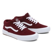 Buty Vans BMX Style 114 (port royale) - rozmiar 44,5