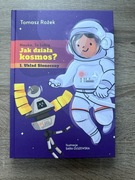 Jak działa kosmos? Tomasz Rożek