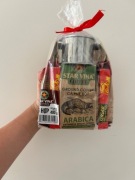 Zestaw do kawy wietnamskiej oryginalny phin + kawa | prezent