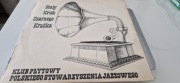 Klub Płytowy- Polskie Stowarzyszenie Jazzowe