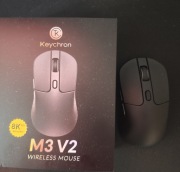 Myszka Keychron M3 v2 8k