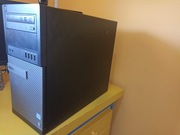 Dell Optiplex 9010 i3-3220 3.3 8GB SSD HP