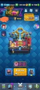 Konto clash royal 9000
