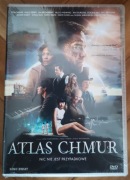 [DVD] ATLAS CHMUR - Tom Hanks,Halle Berry (folia)