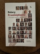 Polscy Przedsiębiorcy - Początki wielkich biznesów - praca zbiorowa