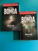 171. „ OKULARNIK „ - KATARZYNA BONDA  - 2016 rok , CZ.1 i 2 .