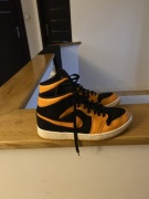 Buty sportowe męskie