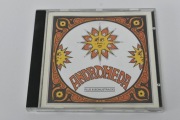Andromeda rock progresywny AD 1969 CD wydanie Repertoire Records 1994
