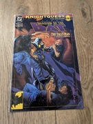 Batman: Shadow of the Bat #19