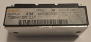 EUPEC TDB6HK135N12LOF  Moduł mocy IGBT