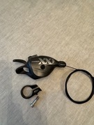 SRAM TRIGGER/MANETKA 12 SINGLE CLICK