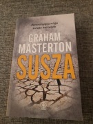 Susza- Graham Masterton