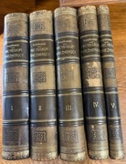 Korytkowski. Arcybiskupi Gnieźnieńscy Prymasowie... Polscy 1888-92