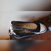 Converse balerinki r.35,5