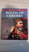 Władcy Polski Bolesław Chrobry nr 2