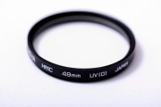 Hoya UV HMC 49mm filtr fotograficzny