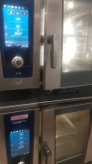 Rational iCombi Pro 6 GN 1/1