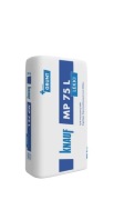 KNAUF Maszynowy tynk gipsowy lekki MP-75 L 30 KG 