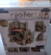 HARRY POTTER WIEŻA GRYFFINDORU FIGURKI METALOWE ZAMEK SNAPE HARRY