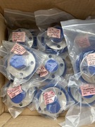 Kołnierz nierdzewny DN25 higieniczny do wspawania 1.4404 żeński