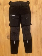 SPODNIE ROBOCZE WENAS 34 damen , strecz 68-72 pas