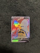 karta Pokémon Beedrill V