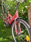 Rower 24 cali młodzieżowy 